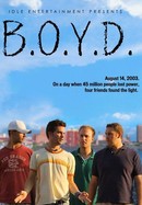 B.O.Y.D. poster image