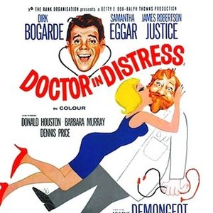 Doctor in Distress (1964) photo 14