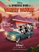 The Wonderful World of Mickey Mouse
