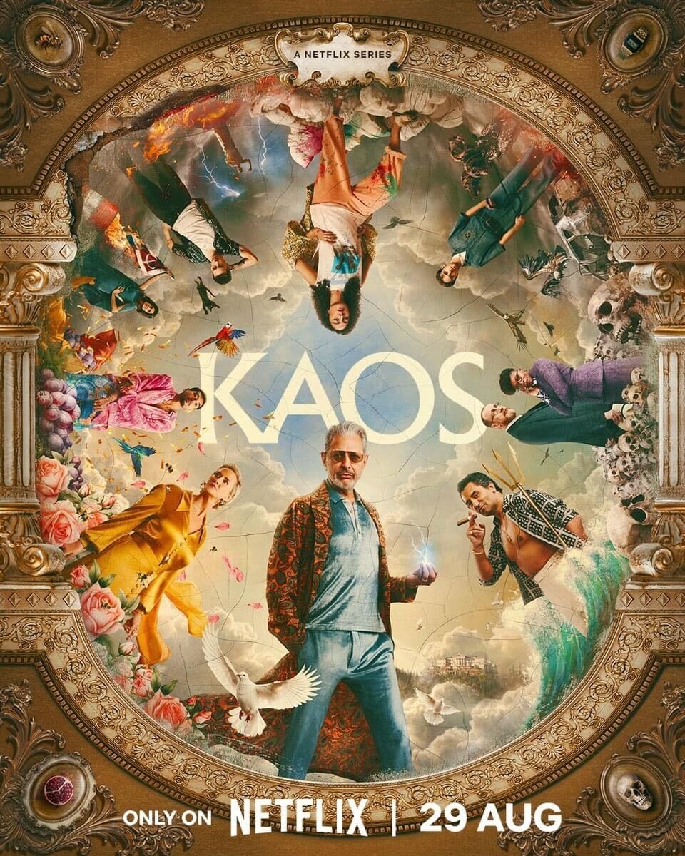 Kaos | Rotten Tomatoes