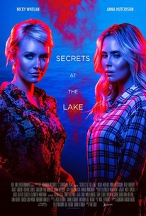 Watch trailer for Secrets at the Lake