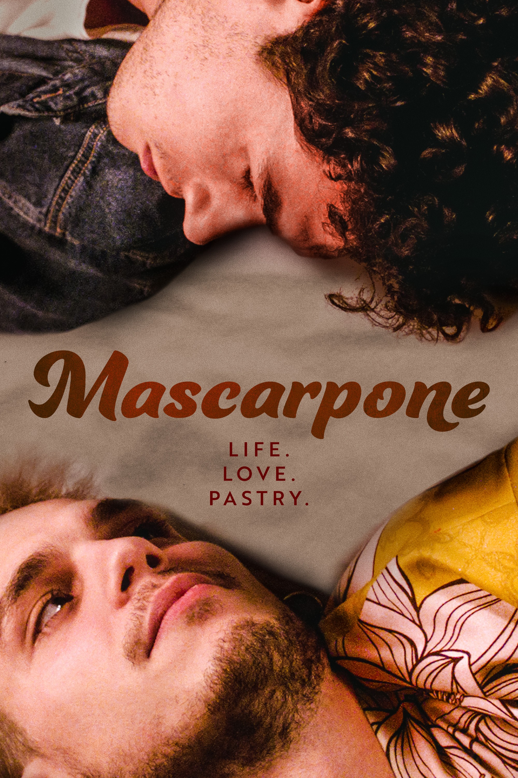 Mascarpone Movie Reviews