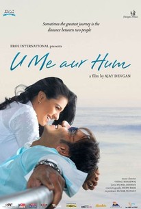 Watch trailer for U, Me Aur Hum
