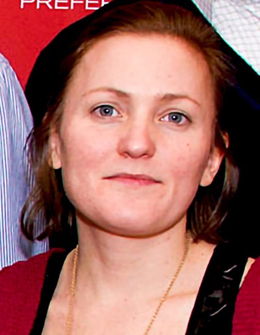 Annika Rogell