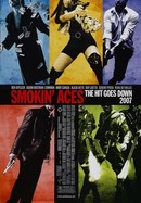 Smokin' Aces poster image