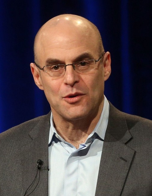 Peter Sagal - Rotten Tomatoes