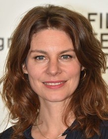 Rifka Lodeizen