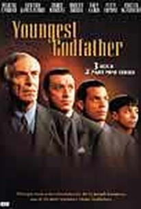 Bonanno: A Godfather's Story (The Youngest Godfather)