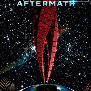 dead space: aftermath christopher judge