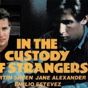 In the Custody of Strangers photo 5
