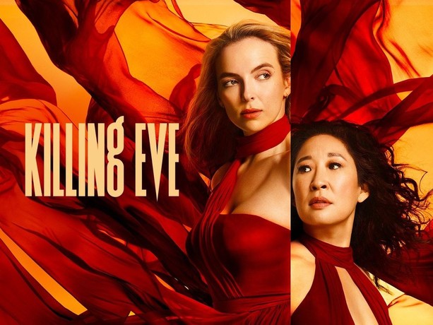 Killing eve season 2025 3 episode 1 123movies
