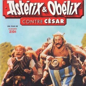 Asterix & Obelix vs. Caesar (1999) photo 17