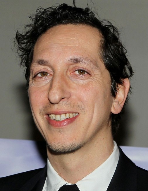 Stéphane Foenkinos