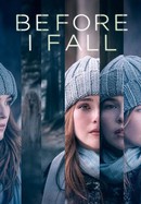 Before I Fall poster image