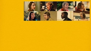 Kinds of Kindness | Rotten Tomatoes