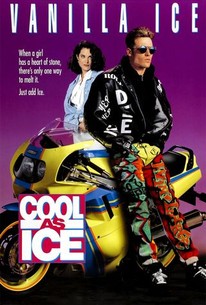Watch trailer for Cool as Ice