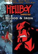 Hellboy: Blood and Iron poster image