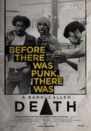 A Band Called Death poster image