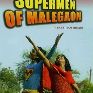 Supermen of Malegaon Pictures | Rotten Tomatoes
