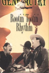 Rootin' Tootin' Rhythm