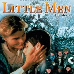 Louisa May Alcott's Little Men (1998) photo 9