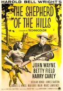 The Shepherd of the Hills poster image