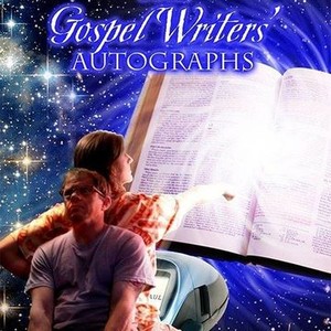 The Gospel Writers' Autographs photo 6