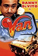 The Van poster image