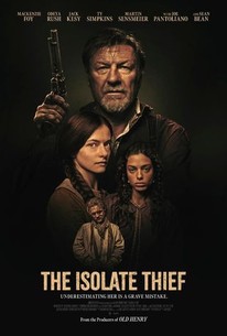 The Isolate Thief