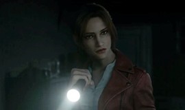 Resident Evil: Infinite Darkness: Season 1 Teaser