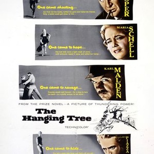 The Hanging Tree (1959) photo 1