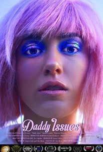 Daddy Issues poster
