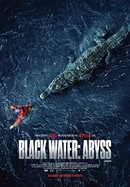 Black Water: Abyss poster image