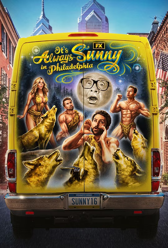 It's Always Sunny in Philadelphia Season 16 | Rotten Tomatoes