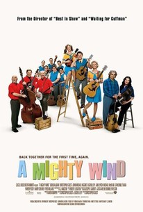 みんなのうた / A Mighty Wind