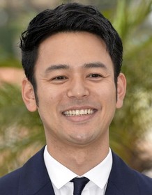 Satoshi Tsumabuki