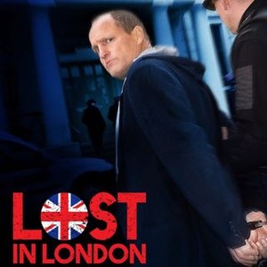 Lost in London (2017) photo 8