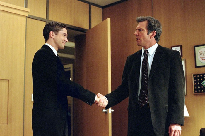 "In Good Company photo 3"
