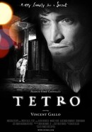Tetro poster image