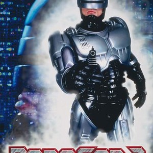 "RoboCop 3 photo 11"