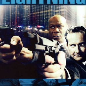 87th Precinct: Lightning (1995) photo 12