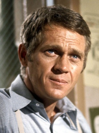 Steve McQueen Movies & TV Shows List | Rotten Tomatoes | Rotten Tomatoes