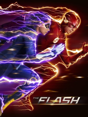 The Flash Season 5 Episode 15 Rotten Tomatoes