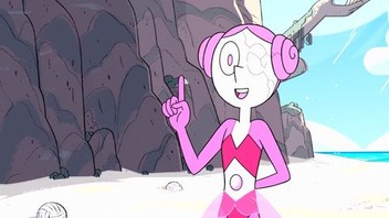 Steven Universe Future Future Episode 4 Rotten Tomatoes