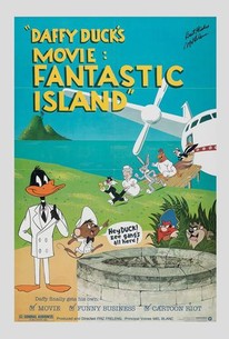 Daffy Duck's Movie: Fantastic Island / Daffy Duck's Movie: Fantastic Island