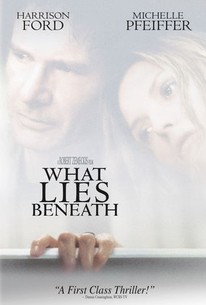 Watch trailer for What Lies Beneath