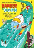 Danger & Eggs poster image