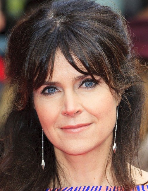 Liza Marshall