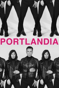 portlandia cast