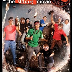 Jackass 3.5 photo 15